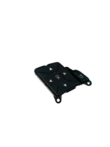 Блок кнопкових перемикачів кермового колеса A2185400162 MERCEDES