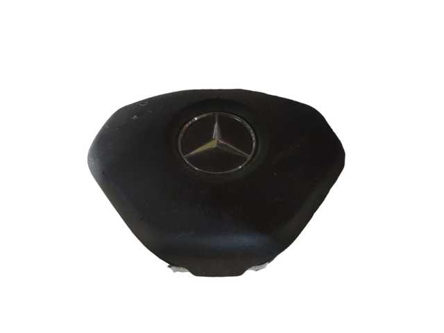 Подушка Айрбег водія A2188603402 MERCEDES