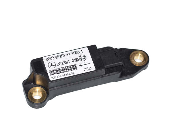 Датчик подушки безпеки A2208204426 MERCEDES