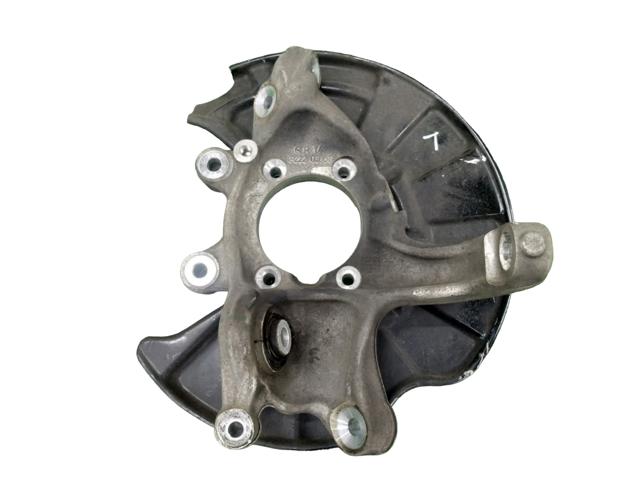 Цапфа поворотного кулака A2223500941 MERCEDES