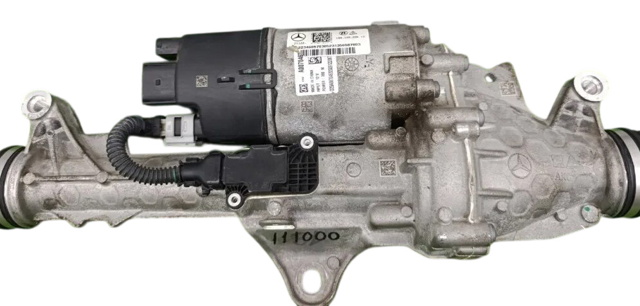 Рейковий рульовий механізм A2234603702 MERCEDES