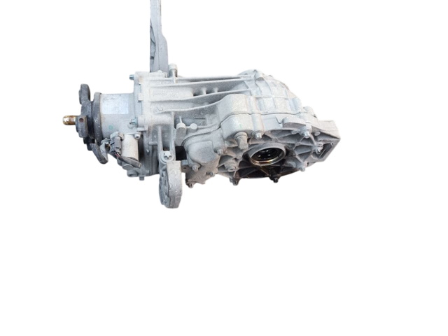 Міст середній в зборі A2463501802 MERCEDES