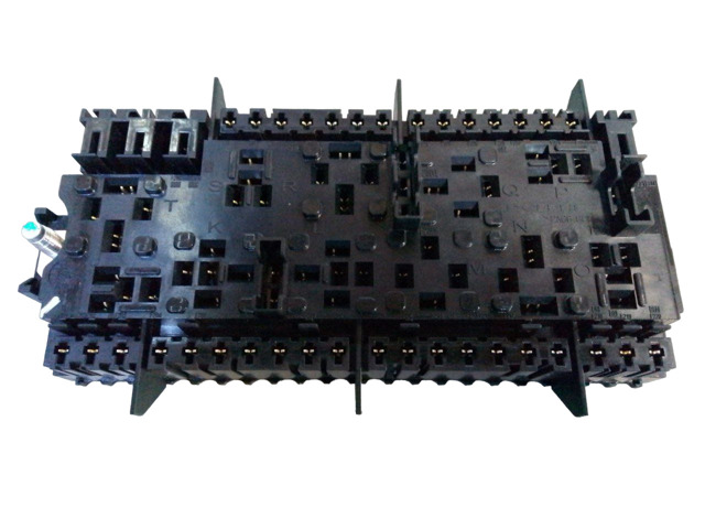 Корпус запобіжників A2469067100 MERCEDES
