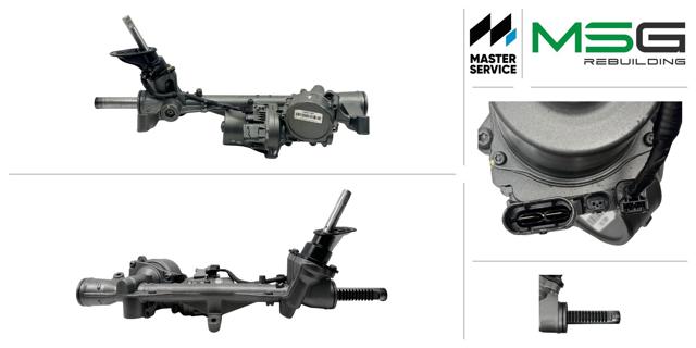 Управління рульове в зборі A2474600802 MERCEDES