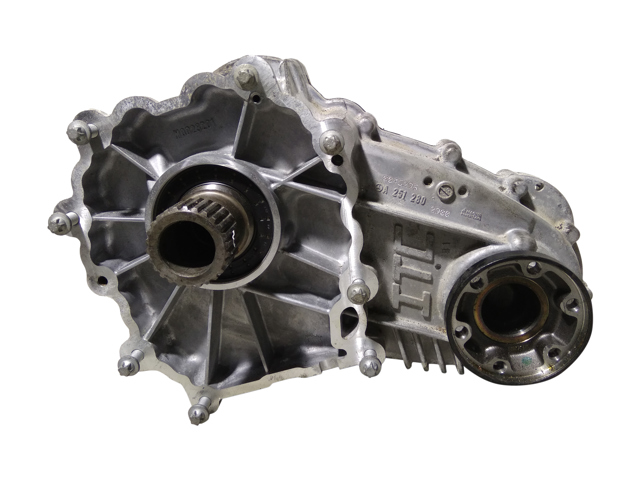 Роздавальна коробка A2512802900 MERCEDES