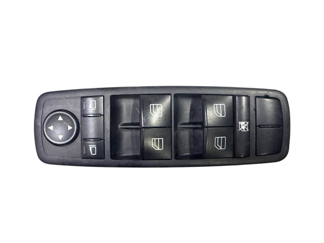 Кнопки переднього лівого склопід'ємника A2518200110 MERCEDES