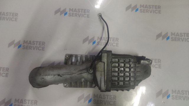 Резонатор повітряного фільтра A2711400787 MERCEDES