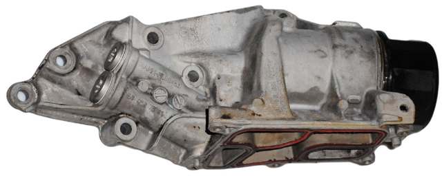 Корпус маслофільтра A2721800510 MERCEDES