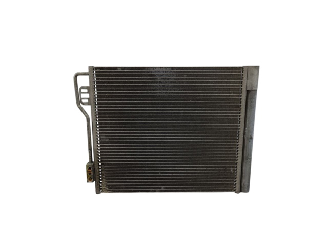 Конденсатор кондиціонера A4515000054 MERCEDES