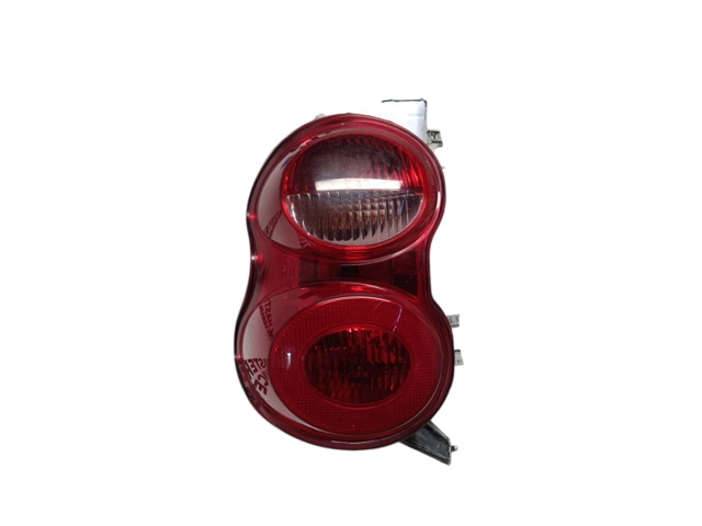 Задня ліва фара A4518200164 MERCEDES