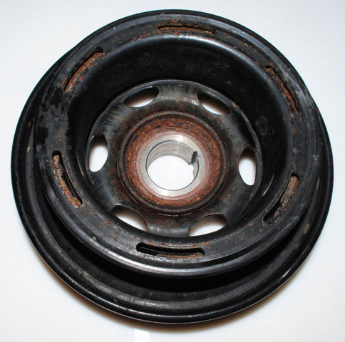 Демпфер колінвалу A6110300503 MERCEDES