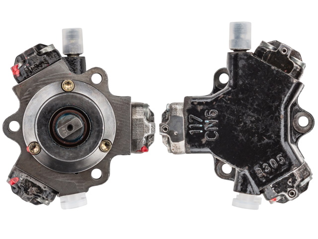 Насос паливний високого тиску A6110700401 MERCEDES