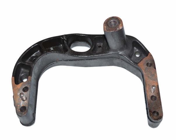 Кріплення кпп A6112230504 MERCEDES