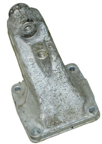 Кронштейн подушки (опори) двигуна, лівої A6112230604 MERCEDES