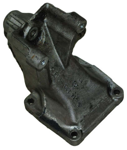 Кронштейн подушки (опори) двигуна, лівої A6112231504 MERCEDES