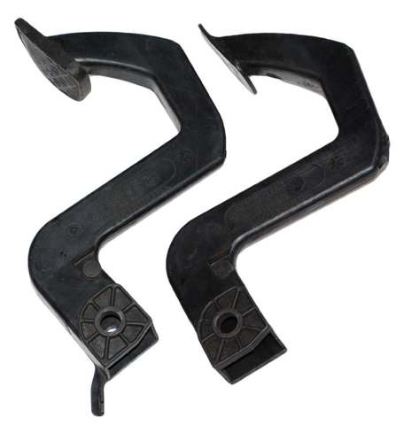 Педаль зчеплення Mercedes Vito I