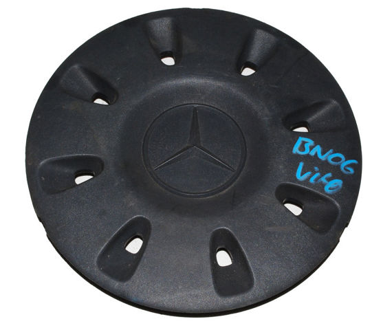 Ковпаки на колеса A6394010825 MERCEDES