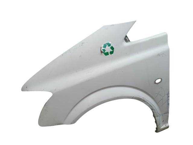 Ліве переднє крило A6398800206 MERCEDES
