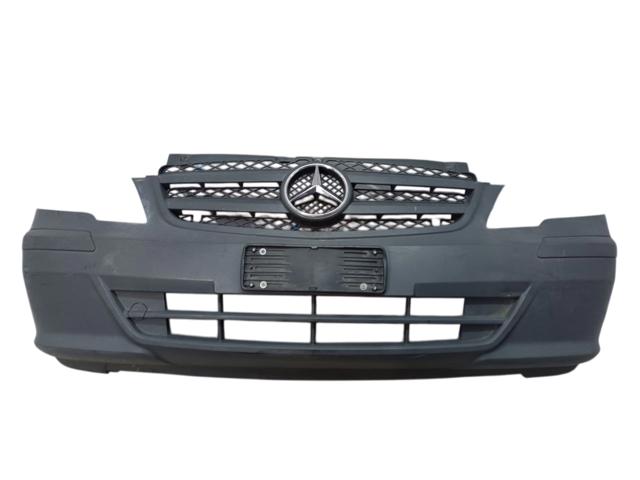 Бампер передній в зборі A6398806970 MERCEDES