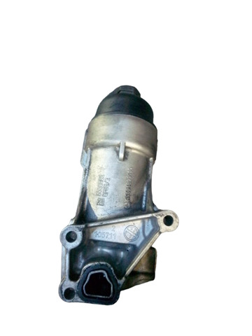 Корпус масляного фільтра A6401800510 MERCEDES