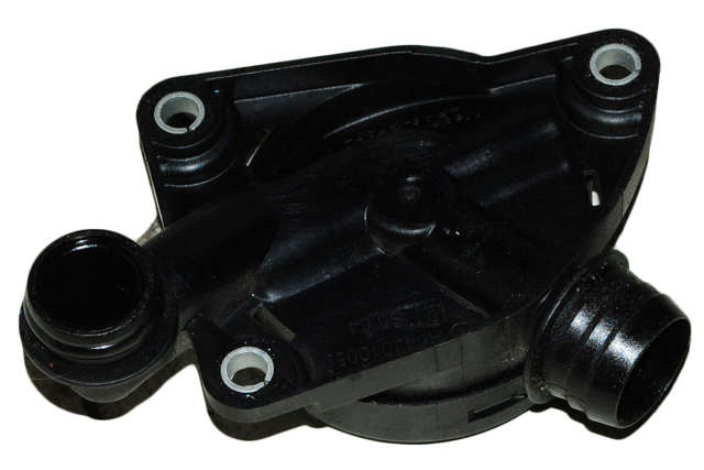 Клапан картерних газів A6420100591 MERCEDES