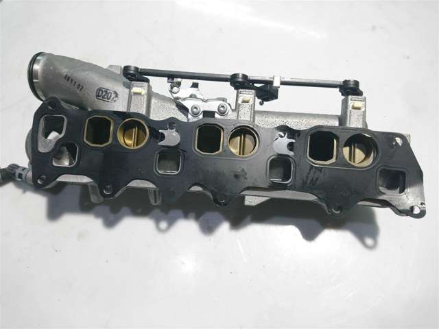 Колектор впускний, правий A6420900637 MERCEDES