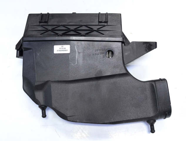 Корпус повітряного фільтра A6420904801 MERCEDES