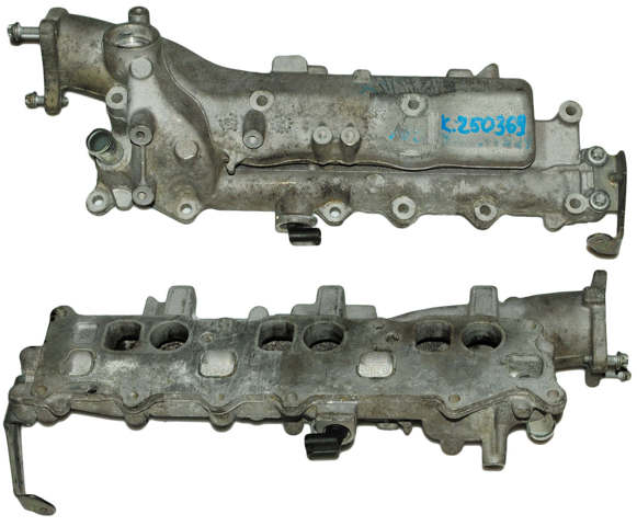 Колектор впускний, лівий A6420906737 MERCEDES