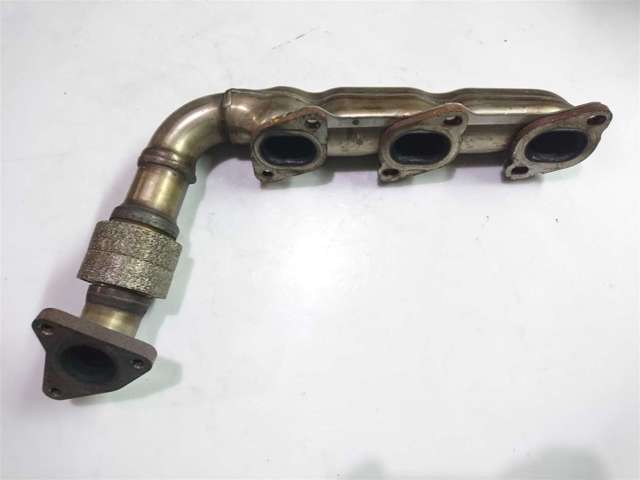 Колектор випускний, лівий A6421400909 MERCEDES