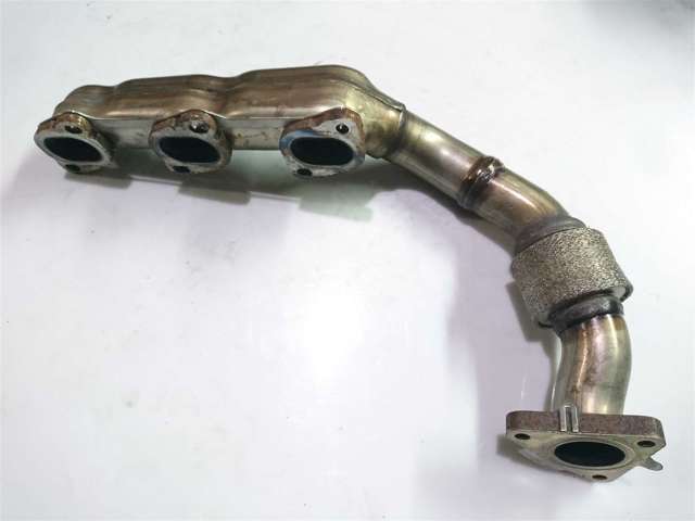 Колектор випускний, правий A6421420002 MERCEDES