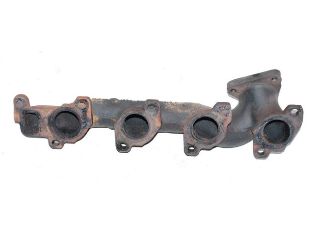 Система випуску газів двигуна Mercedes Sprinter I 2-t