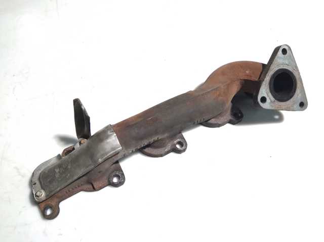 Колектор випускний A6461420601 MERCEDES