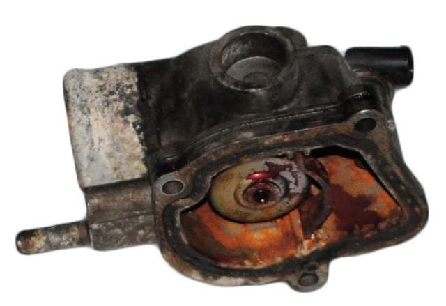 Корпус термостата в зборі A6462000715 MERCEDES