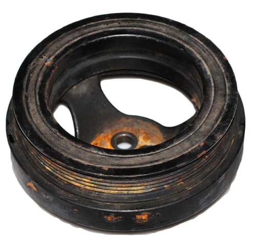 Демпферний шків колінвала A6510300703 MERCEDES