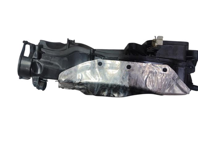 Корпус повітряного фільтра A6510902501 MERCEDES