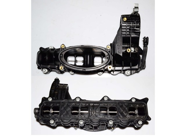 Колектор впускний A6510905137 MERCEDES