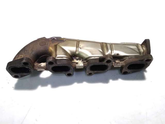 Колектор випускний A6511400209 MERCEDES
