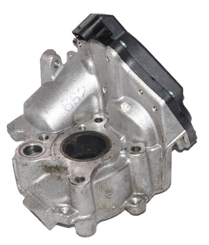 Клапан EGR, рециркуляції газів A6511400360 MERCEDES