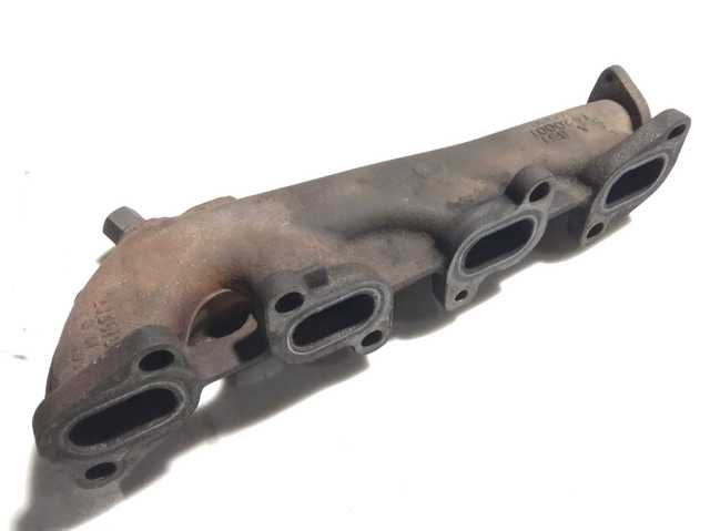 Колектор випускний A6511420001 MERCEDES