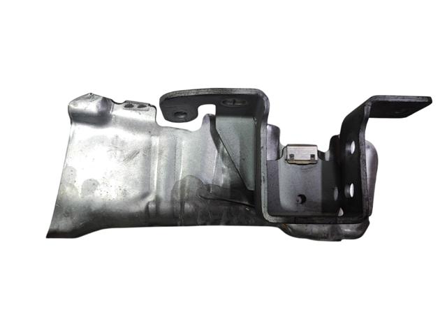 Кришка випускного колектора A6511420021 MERCEDES