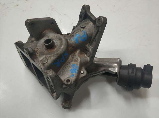 Клапан EGR рециркуляції газів A6511420067 MERCEDES