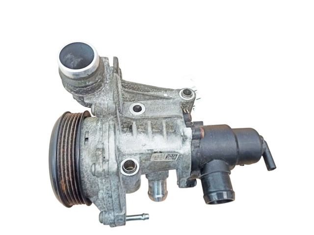Насос системи охолодження A6512000501 MERCEDES