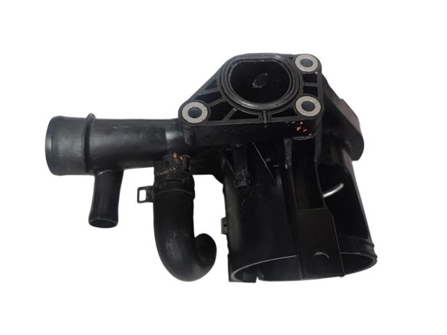 Корпус паливного фільтра A6512006000 MERCEDES