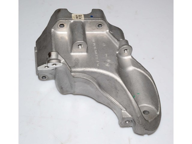 Акция кронштейн подушки двигуна лівої mercedes-benz ml w166 11-15 A6512233804