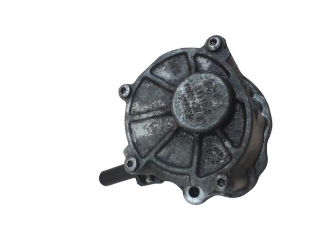 Насос вакуумний A6512300565 MERCEDES