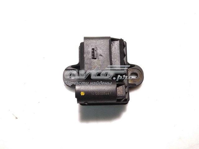 Реле свічок накалу A6519005502 MERCEDES