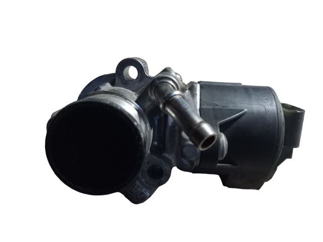 Клапан EGR рециркуляції газів A6541400460 MERCEDES