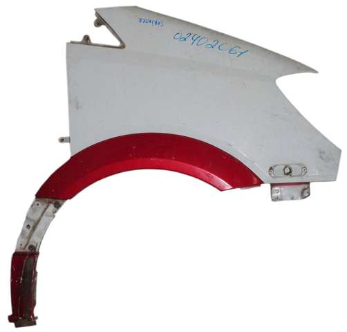 Переднє праве крило A9066377819 MERCEDES