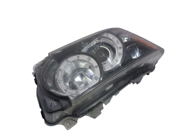 Фара ліва передня AH3213W030HC LAND ROVER