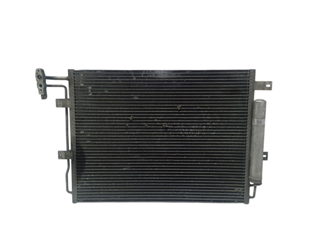 Радіатор охолодження кондиціонера AH3219C600CA LAND ROVER